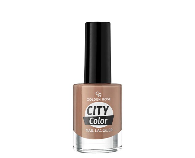 Golden Rose CITY COLOR LACQUER 19